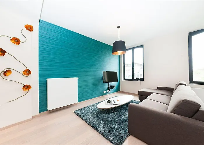 Smartflats Design - Opera