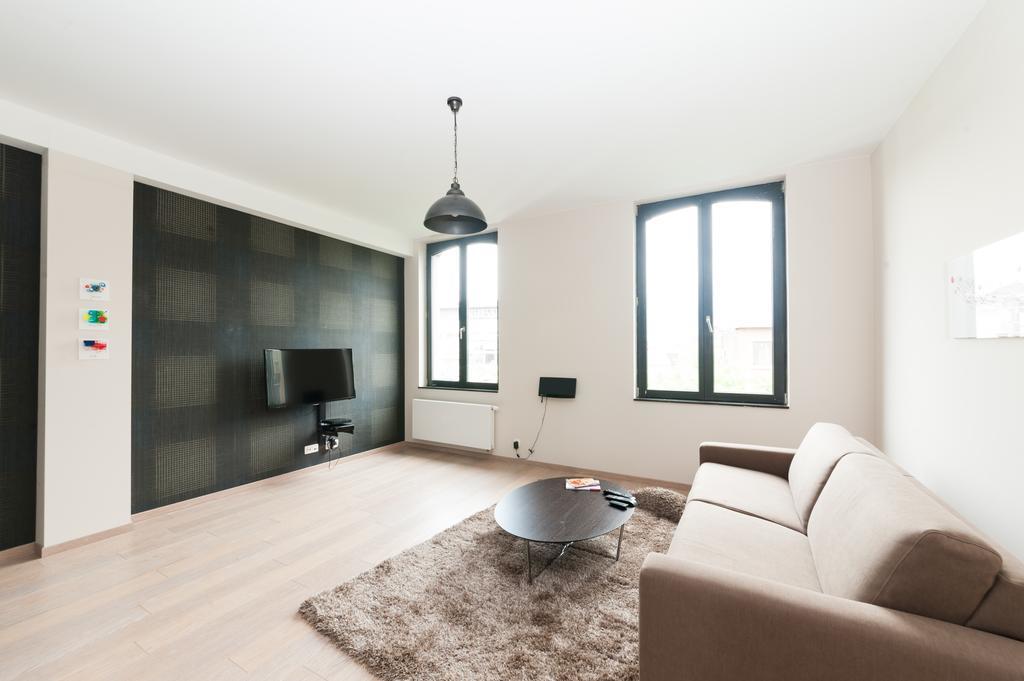 Smartflats Design - Opera Liege