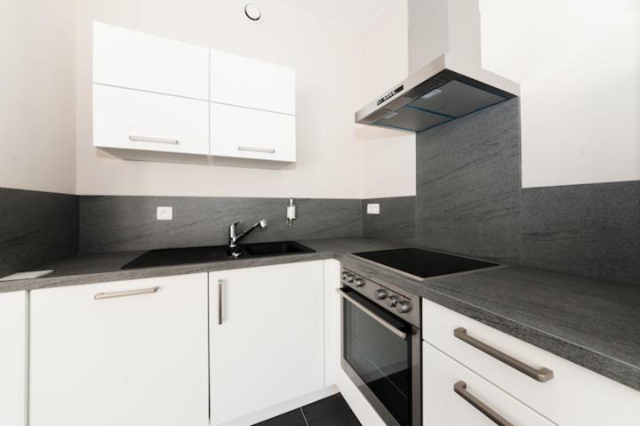 Apartment Smartflats Design - Opera *