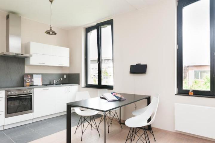 Smartflats Design - Opera Liege