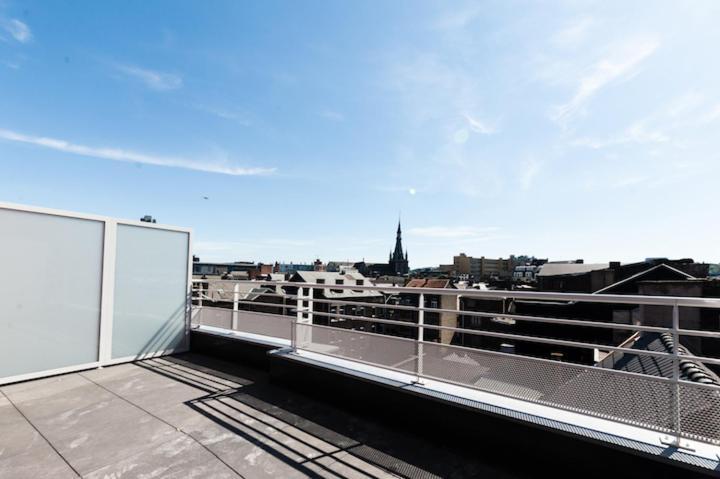 Apartment Smartflats Design - Opera