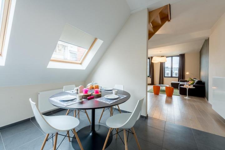 Smartflats Design - Opera Apartment *