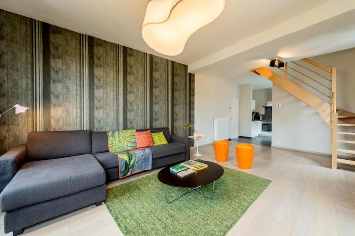 Smartflats Design - Opera * Liege