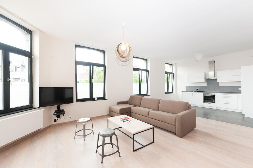 Apartment Smartflats Design - Opera *