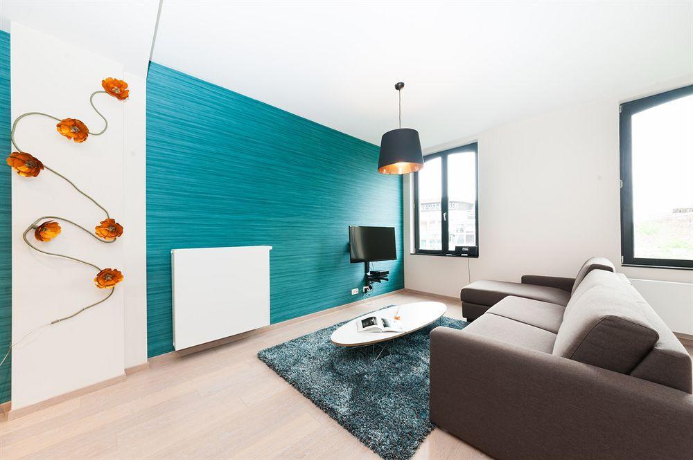 Smartflats Design - Opera Apartment *