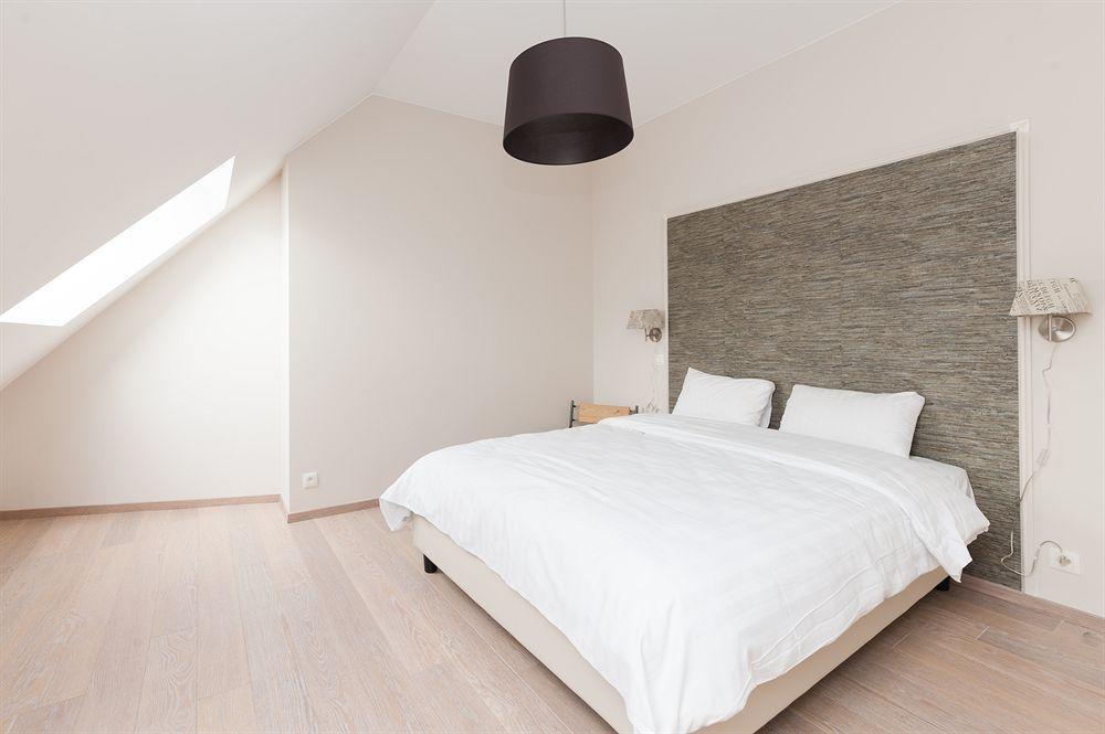 Smartflats Design - Opera Apartment