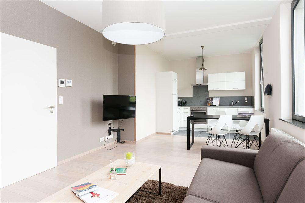 Smartflats Design - Opera Apartment *