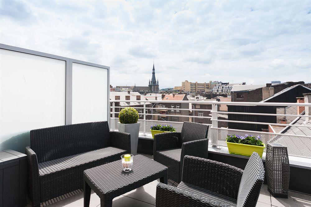 Smartflats Design - Opera Apartment Liege