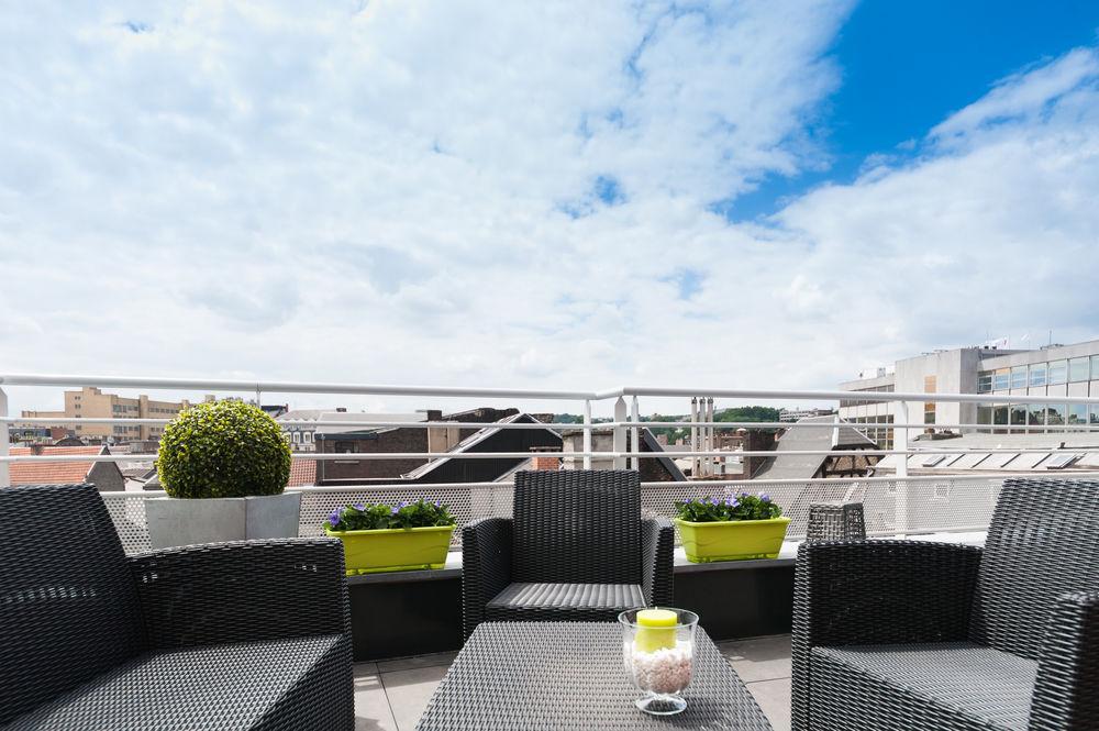 Smartflats Design - Opera Apartment Liege