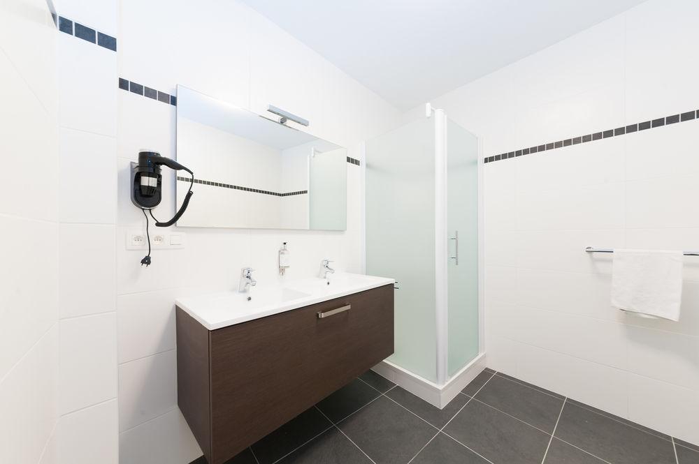 Smartflats Design - Opera Apartment