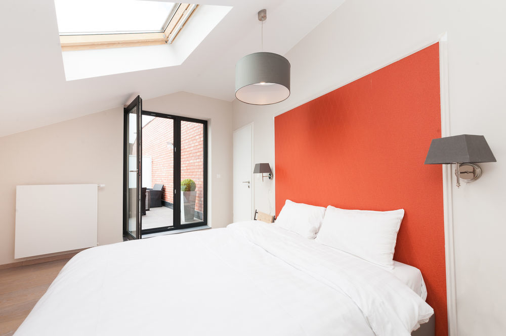 Apartment Smartflats Design - Opera *