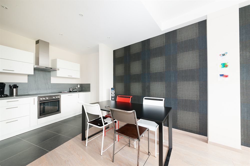 Apartment Smartflats Design - Opera Liege