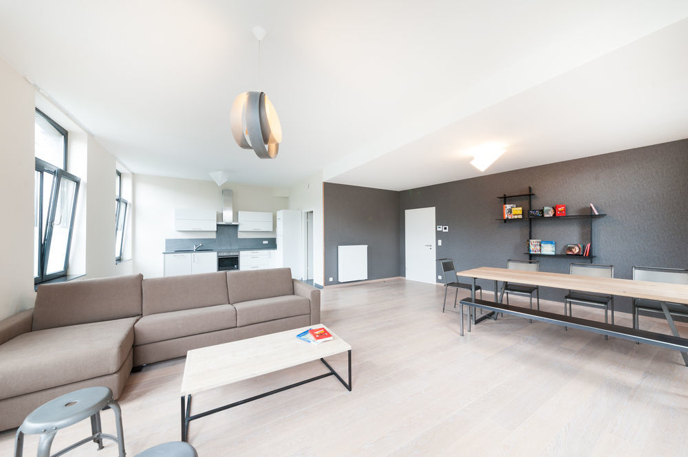 Apartment Smartflats Design - Opera Liege