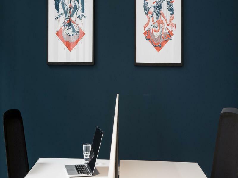 Smartflats Design - Opera Apartment *