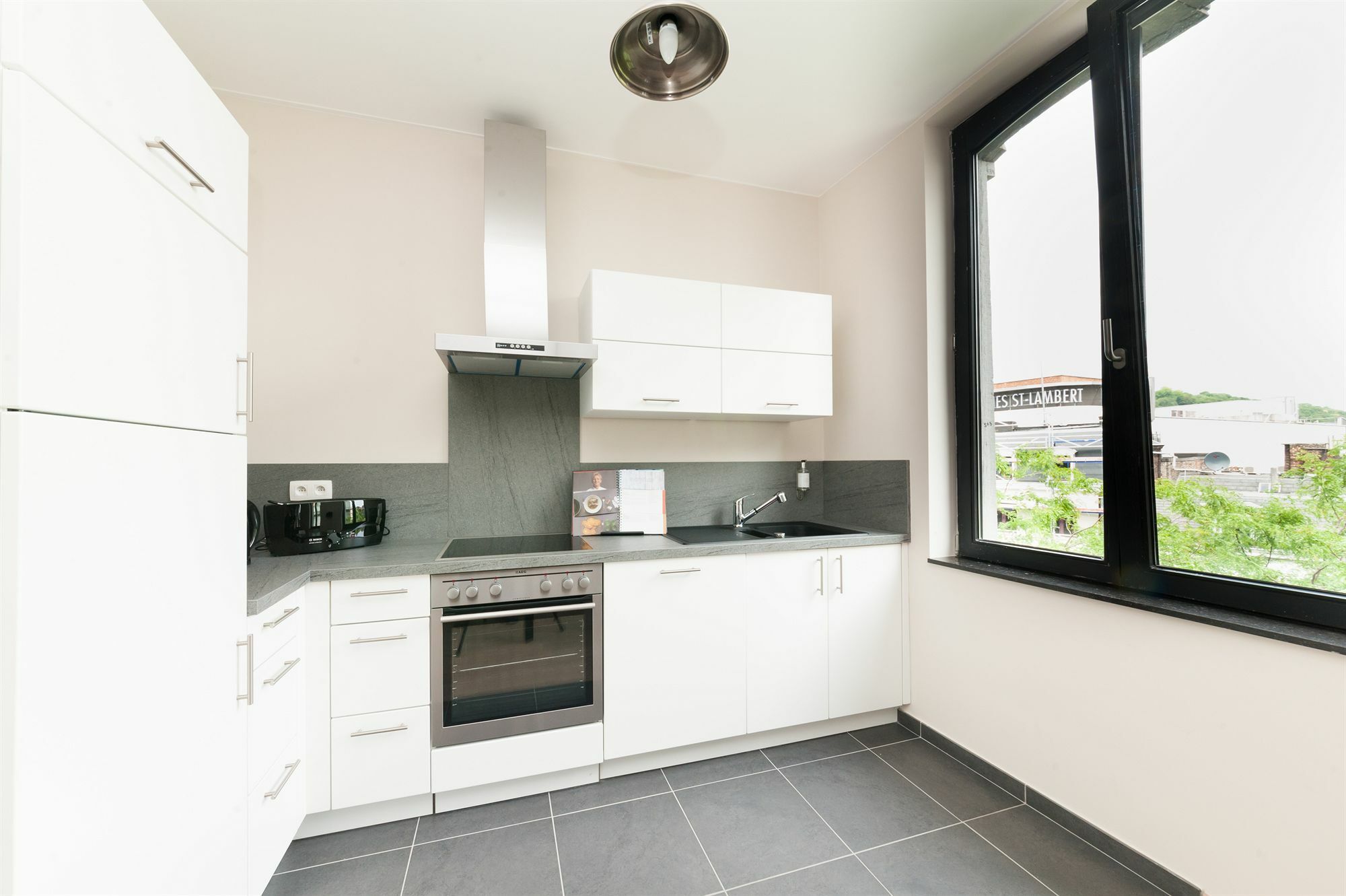 Apartment Smartflats Design - Opera