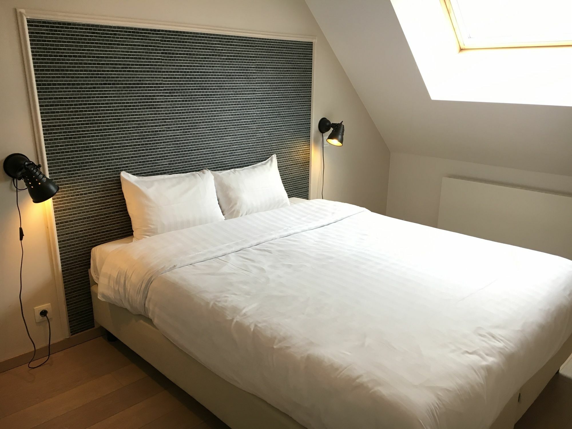 Apartment Smartflats Design - Opera
