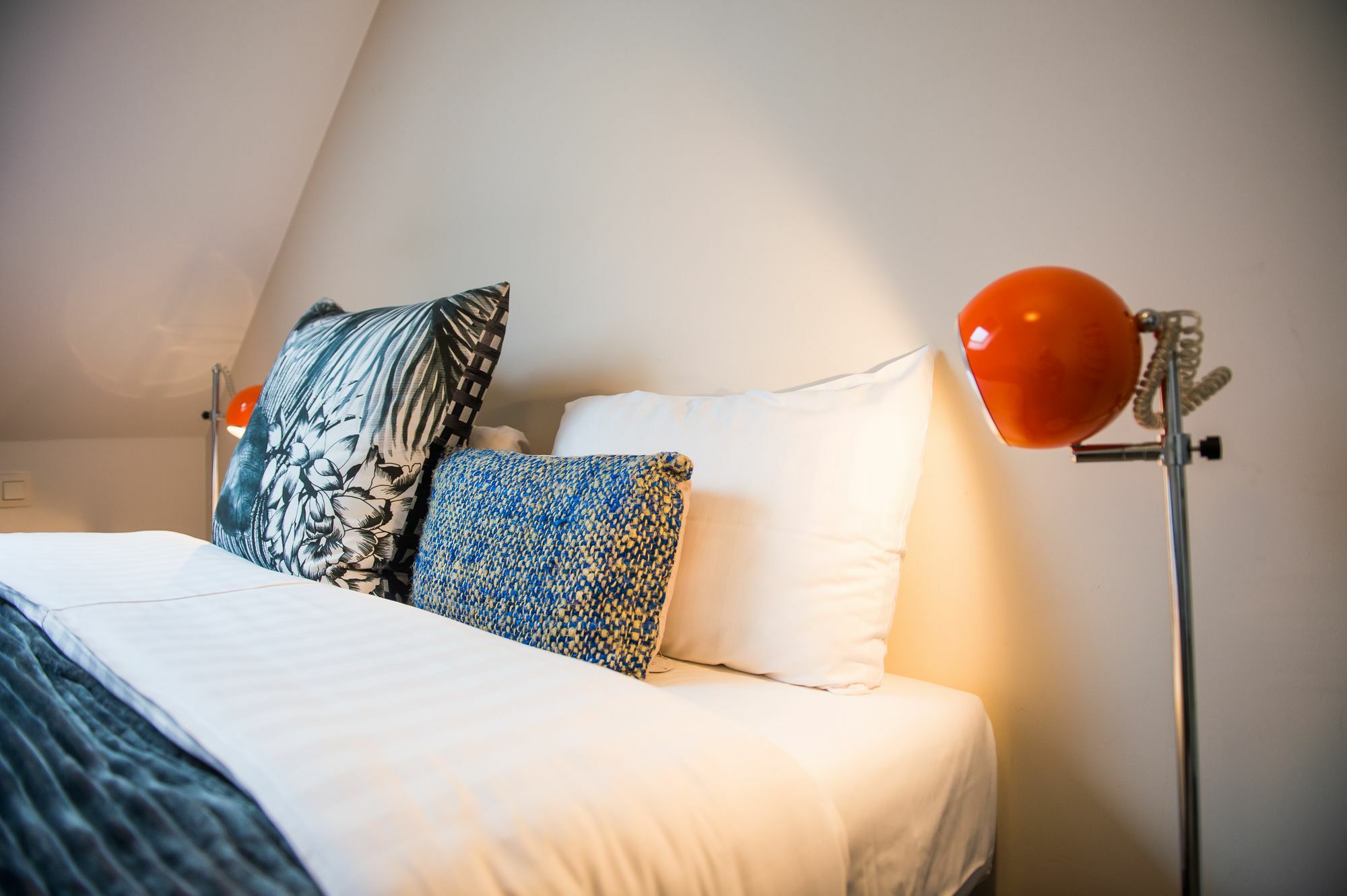 Apartment Smartflats Design - Opera *