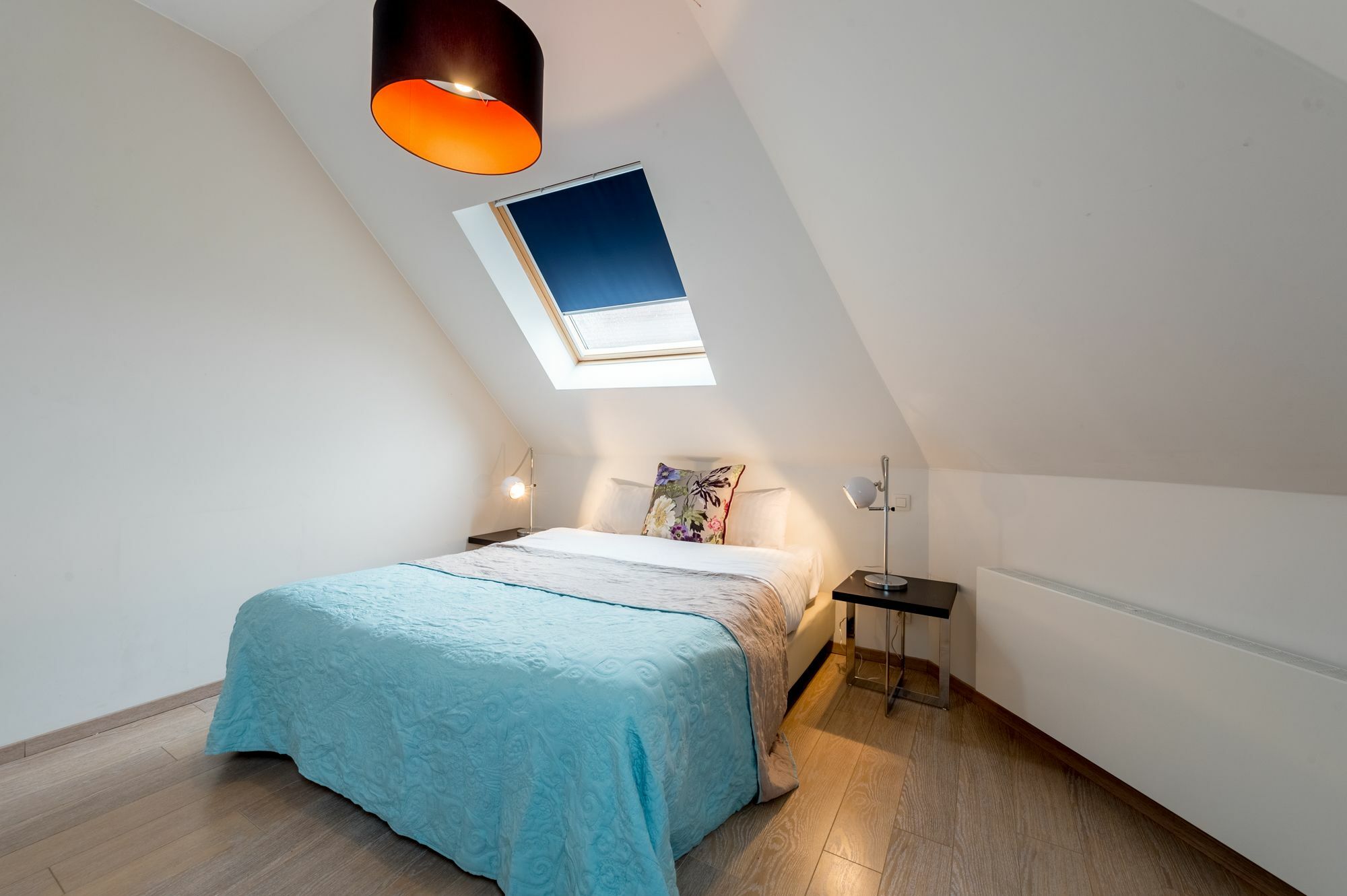 Smartflats Design - Opera Apartment Liege