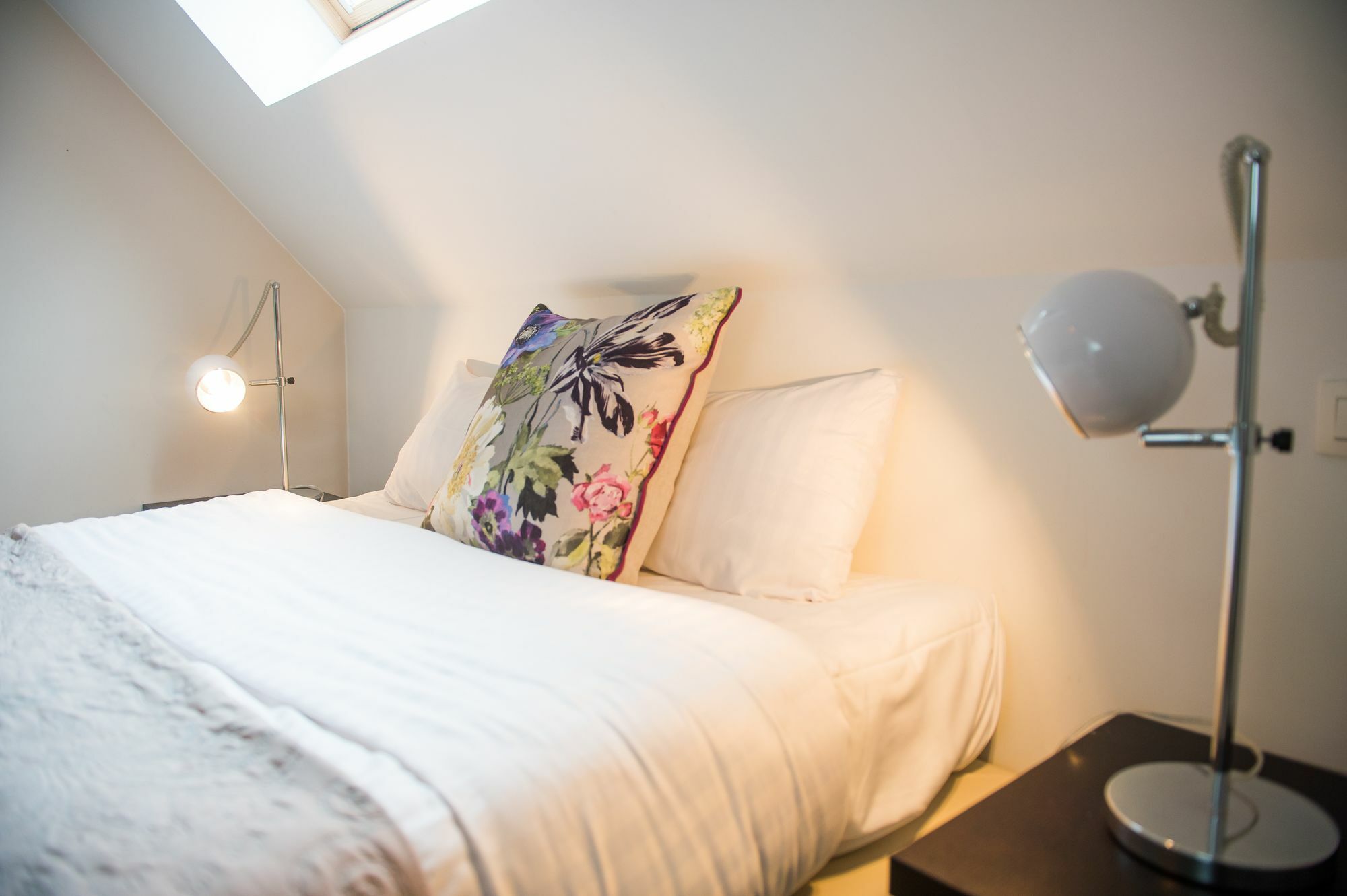 Apartment Smartflats Design - Opera
