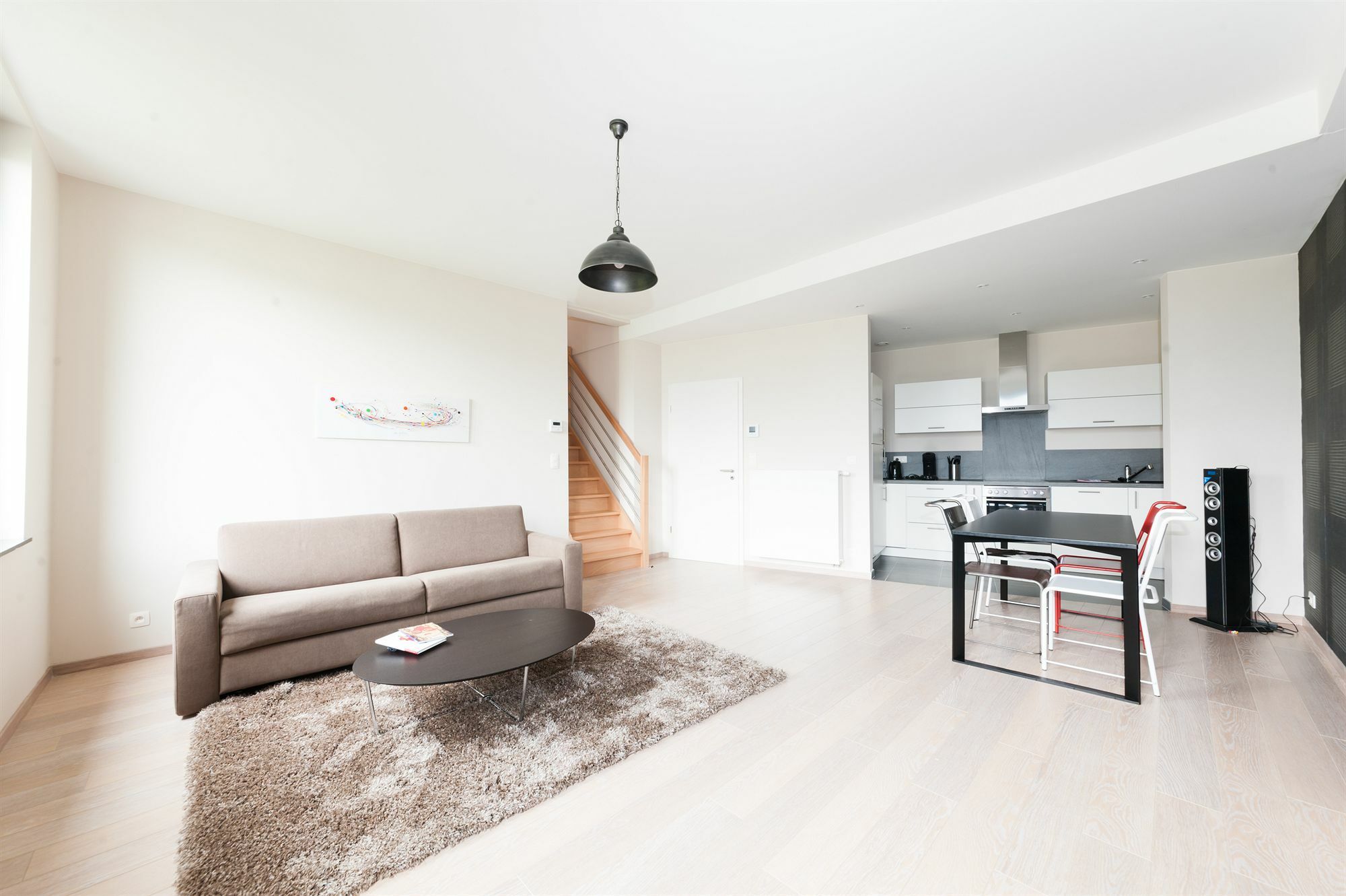 Smartflats Design - Opera Apartment *