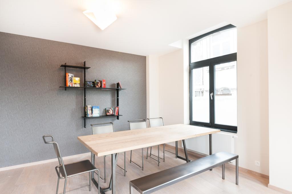 Apartment Smartflats Design - Opera *