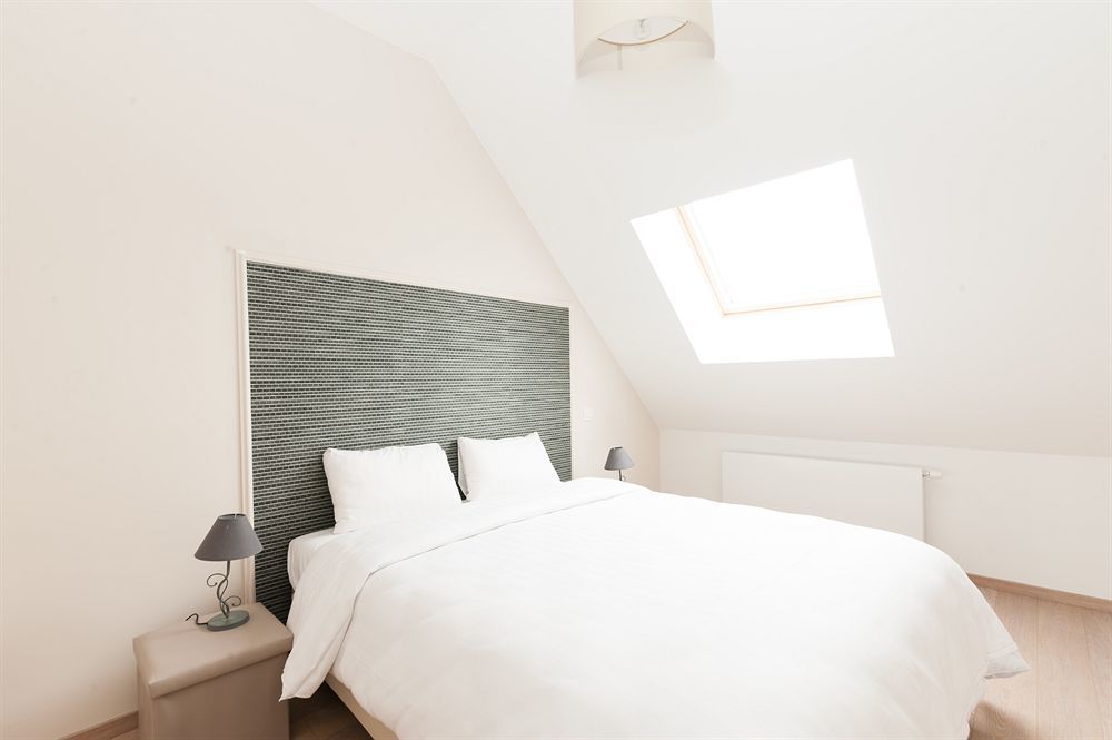 Smartflats Design - Opera Apartment *