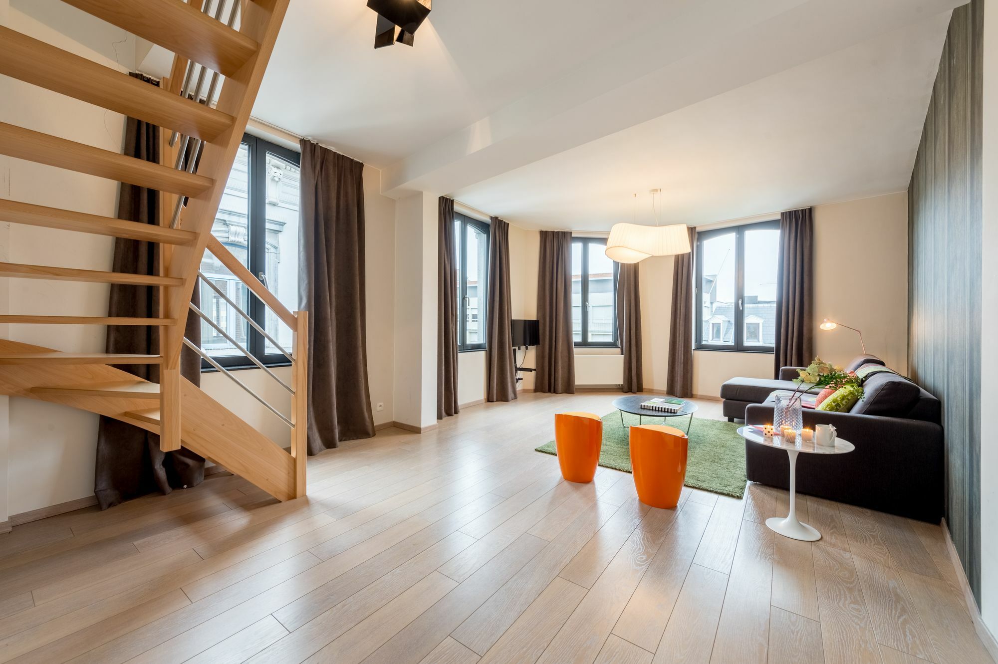 Apartment Smartflats Design - Opera *